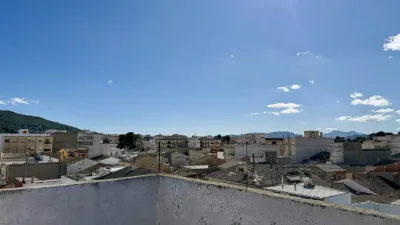Apartment in El Pinós - Pinoso photo 20