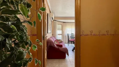 Apartment in El Pinós - Pinoso photo 2