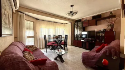Apartment in El Pinós - Pinoso photo 3