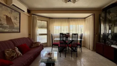 Apartment in El Pinós - Pinoso photo 4
