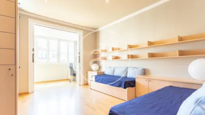 Apartamento en alquiler en La Dreta de L'Eixample - Imagen 12