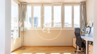 Apartamento en alquiler en La Dreta de L'Eixample - Imagen 13