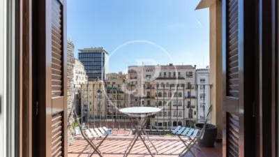 Apartamento en alquiler en La Dreta de L'Eixample - Imagen 14