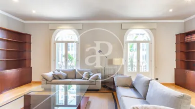 Apartamento en alquiler en La Dreta de L'Eixample - Imagen 16