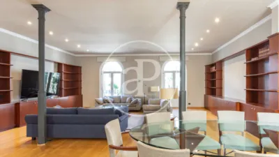 Apartamento en alquiler en La Dreta de L'Eixample - Imagen 17