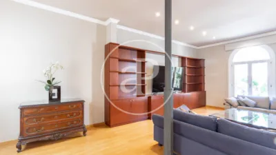 Apartamento en alquiler en La Dreta de L'Eixample - Imagen 18