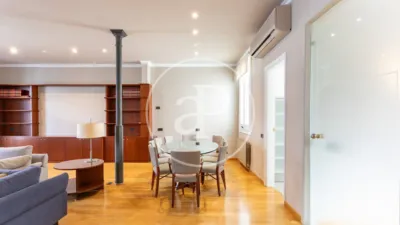 Apartamento en alquiler en La Dreta de L'Eixample - Imagen 19