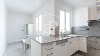 Apartamento en alquiler en La Dreta de L'Eixample - Imagen 20