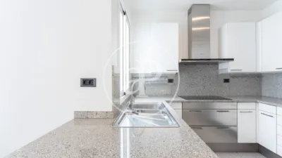 Apartamento en alquiler en La Dreta de L'Eixample - Imagen 21
