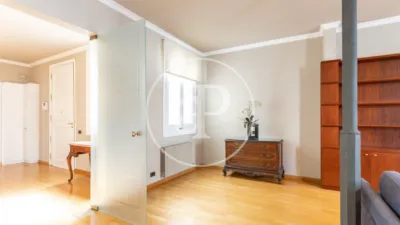 Apartamento en alquiler en La Dreta de L'Eixample - Imagen 23