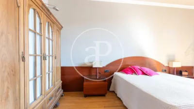 Apartamento en alquiler en La Dreta de L'Eixample - Imagen 24