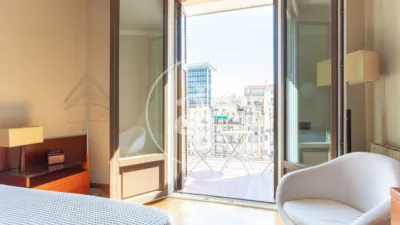 Apartamento en alquiler en La Dreta de L'Eixample - Imagen 25