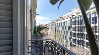 Apartamento en alquiler en La Dreta de L'Eixample - Imagen 27