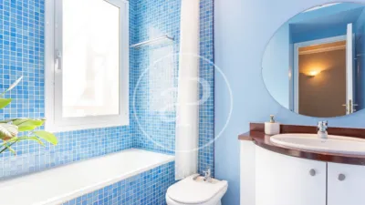 Apartamento en alquiler en La Dreta de L'Eixample - Imagen 28