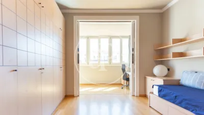 Apartamento en alquiler en La Dreta de L'Eixample - Imagen 31