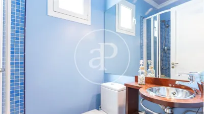 Apartamento en alquiler en La Dreta de L'Eixample - Imagen 35