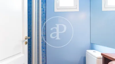 Apartamento en alquiler en La Dreta de L'Eixample - Imagen 36