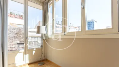Apartamento en alquiler en La Dreta de L'Eixample - Imagen 37