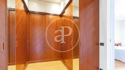 Apartamento en alquiler en La Dreta de L'Eixample - Imagen 40