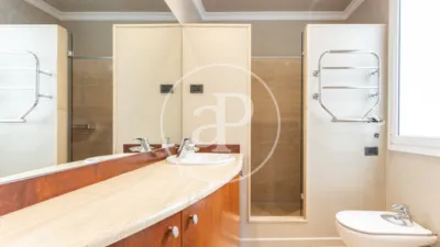 Apartamento en alquiler en La Dreta de L'Eixample - Imagen 41