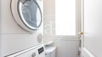 Apartamento en alquiler en La Dreta de L'Eixample - Imagen 45