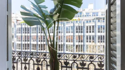 Apartamento en alquiler en La Dreta de L'Eixample - Imagen 46