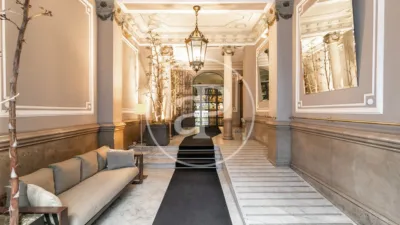 Apartamento en alquiler en La Dreta de L'Eixample - Imagen 48