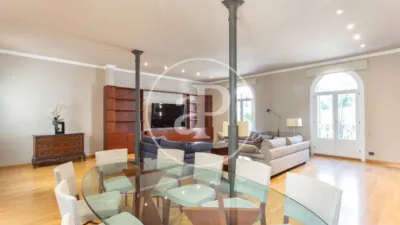 Apartamento en alquiler en La Dreta de L'Eixample - Imagen 4