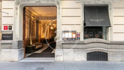 Apartamento en alquiler en La Dreta de L'Eixample - Imagen 50