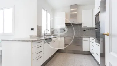 Apartamento en alquiler en La Dreta de L'Eixample - Imagen 5
