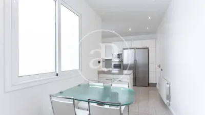 Apartamento en alquiler en La Dreta de L'Eixample - Imagen 7