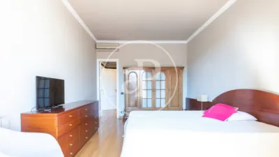 Apartamento en alquiler en La Dreta de L'Eixample - Imagen 9