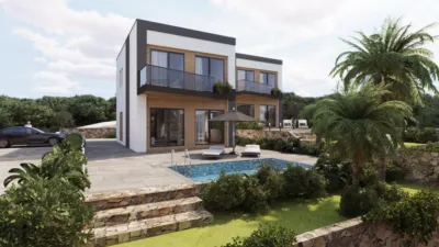 Casa - Vista 2