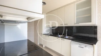 Apartment in Diagonal Mar-El Front Marítim del Poblenou photo 12
