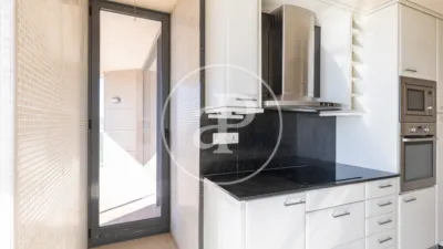 Apartment in Diagonal Mar-El Front Marítim del Poblenou photo 13