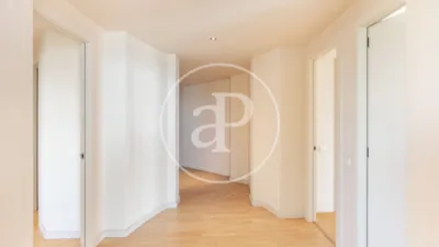 Apartment in Diagonal Mar-El Front Marítim del Poblenou photo 15