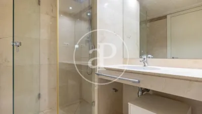 Apartment in Diagonal Mar-El Front Marítim del Poblenou photo 18