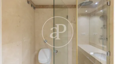 Apartment in Diagonal Mar-El Front Marítim del Poblenou photo 19