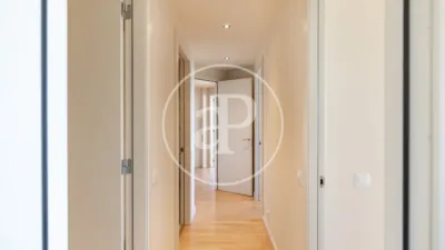 Apartment in Diagonal Mar-El Front Marítim del Poblenou photo 22