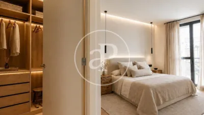 Apartment in Diagonal Mar-El Front Marítim del Poblenou photo 21