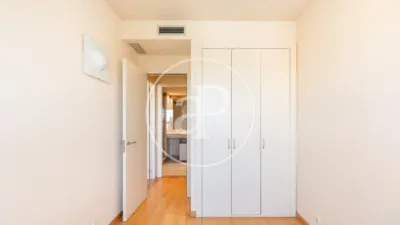 Apartment in Diagonal Mar-El Front Marítim del Poblenou photo 24
