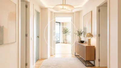 Apartment in Diagonal Mar-El Front Marítim del Poblenou photo 30