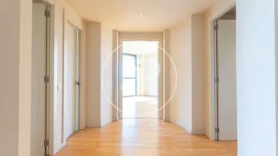 Apartment in Diagonal Mar-El Front Marítim del Poblenou photo 32