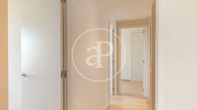 Apartment in Diagonal Mar-El Front Marítim del Poblenou photo 36
