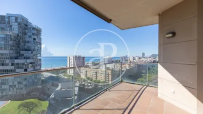 Apartment in Diagonal Mar-El Front Marítim del Poblenou photo 38