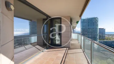 Apartment in Diagonal Mar-El Front Marítim del Poblenou photo 40
