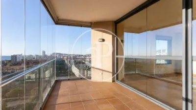 Apartment in Diagonal Mar-El Front Marítim del Poblenou photo 39