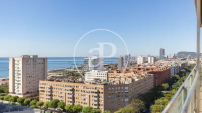 Apartment in Diagonal Mar-El Front Marítim del Poblenou photo 46