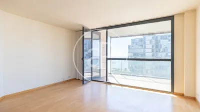 Apartment in Diagonal Mar-El Front Marítim del Poblenou photo 3
