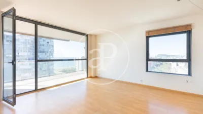 Apartment in Diagonal Mar-El Front Marítim del Poblenou photo 5